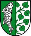 Wappen der Stadt Immenstadt im Allgäu (https://de.wikipedia.org/wiki/Datei:Wappen_von_Immenstadt_im_Allg%C3%A4u.svg)